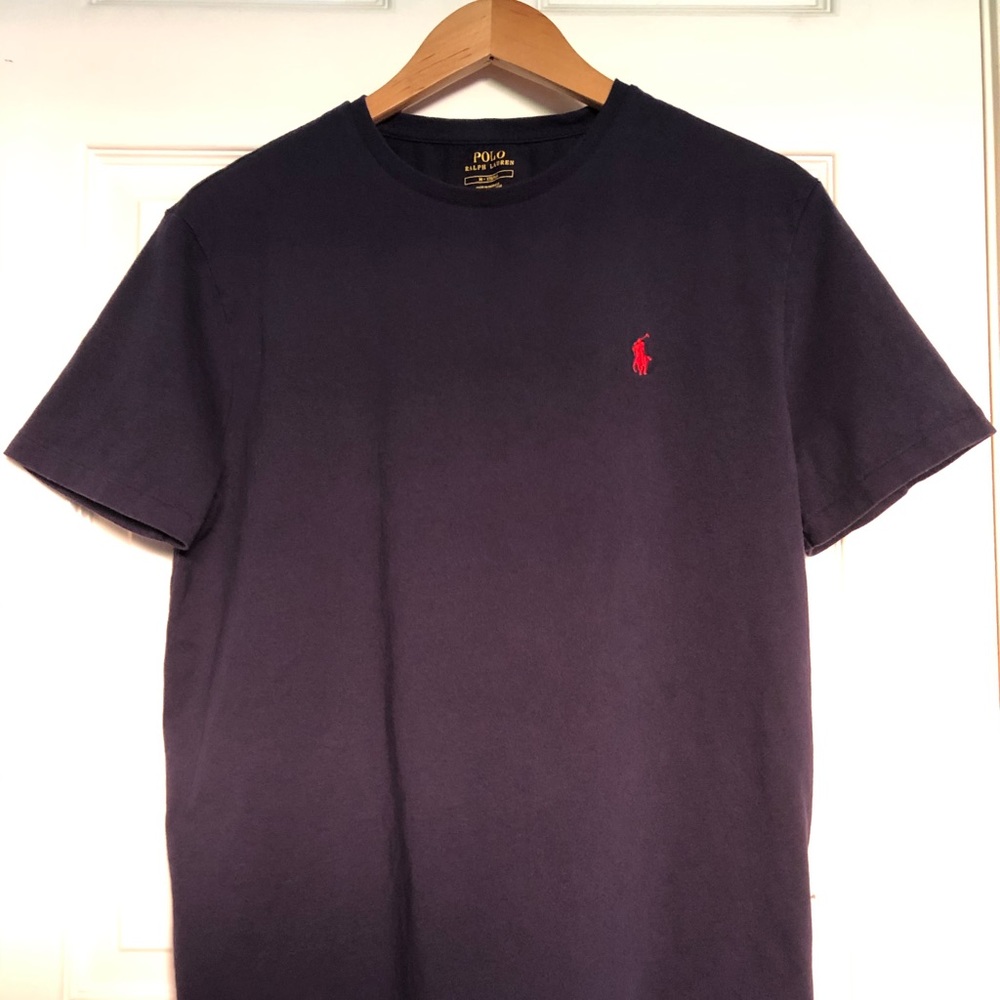 Polo Ralph Lauren Crewneck T-Shirt